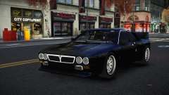 Lancia 037 Stradale Dujnuvik