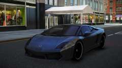 Lamborghini Gallardo Naoyu para GTA 4