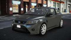 Ford Focus Wieje para GTA 4