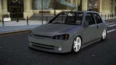 Peugeot 106 Mocis para GTA 4