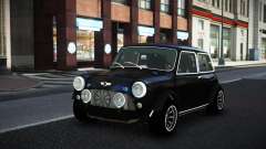 Mini Cooper Titayek para GTA 4