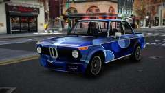BMW 2002 Licole S2 para GTA 4