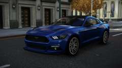 Ford Mustang Doony para GTA 4