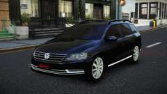 Volkswagen Passat Yikyu para GTA 4