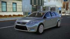 Ford Mondeo Zoyob para GTA 4
