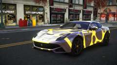 Ferrari F12 Ryjop S1 para GTA 4