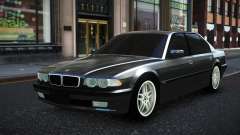 BMW 750iL Yodexoqob para GTA 4