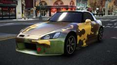 Honda S2000 Ronto S13 para GTA 4