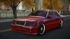 Mercedes-Benz E500 Judozuday para GTA 4