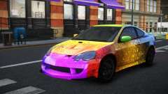 Honda Integra Vintha S4 para GTA 4