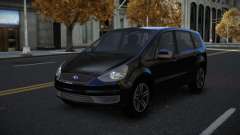 Ford Galaxy Vojucayuz para GTA 4