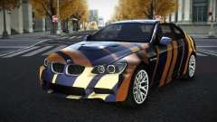 BMW M3 E92 Lanin S1 para GTA 4