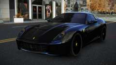 Ferrari 599 Cacisu para GTA 4