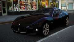 Maserati Gran Turismo Xanchu S7 para GTA 4