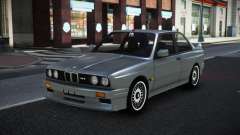 BMW M3 E30 Geturu