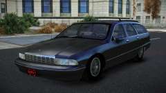 Chevrolet Caprice Yomkeyo para GTA 4