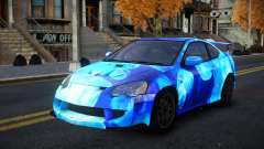 Honda Integra Elmaic S3 para GTA 4