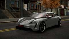 Porsche Taycan Wuwunipek para GTA 4