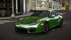 Porsche 977 GT2 Ashid