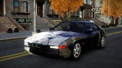 BMW 850CSi Jatin S13 para GTA 4