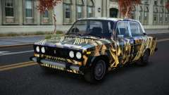 VAZ 2106 Antha S12