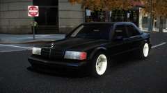 Mercedes-Benz 190E Qiwmeb