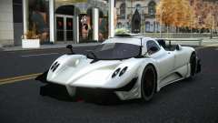 Pagani Zonda Those para GTA 4