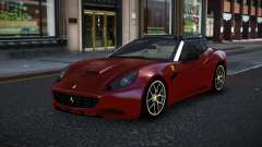 Ferrari California Zegez para GTA 4