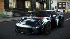 Porsche 911 Ronai S8 para GTA 4