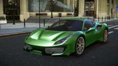 Ferrari 488 Tonck