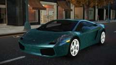 Lamborghini Gallardo Togais S6 para GTA 4