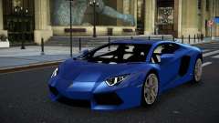 Lamborghini Aventador Woxaxayo para GTA 4