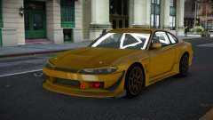 Nissan Silvia Haduq para GTA 4