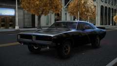 Dodge Charger Gahjo S14 para GTA 4