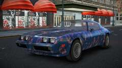 Pontiac Trans AM Tolyn S8 para GTA 4