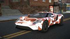 Ford GT Joriale S9 para GTA 4
