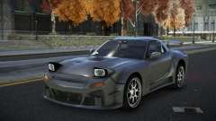 Mazda RX-7 Ajav para GTA 4