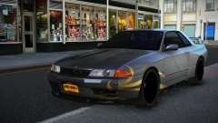 Nissan Skyline R32 Napho S1