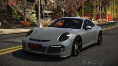 RUF RGT-8 Penxe para GTA 4