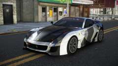 Ferrari 599 Brison S1 para GTA 4