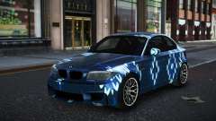 BMW 1M Lithem S1 para GTA 4