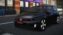 Volkswagen Golf Gusvimi