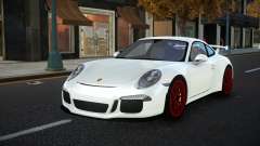 Porsche 911 Deeku para GTA 4