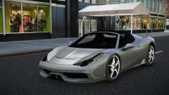 Ferrari 458 Qixo para GTA 4