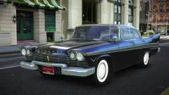Plymouth Belvedere Araf para GTA 4