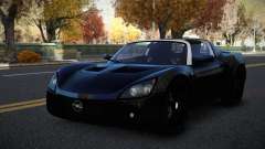 Opel Speedster Esix para GTA 4