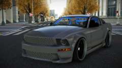 Ford Mustang Jiqoq para GTA 4