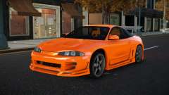 Mitsubishi Eclipse Jorco para GTA 4