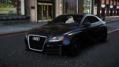 Audi S5 Carelle S4 para GTA 4