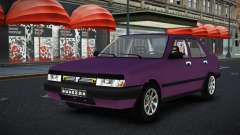 Tofas Sahin Cubutayex para GTA 4